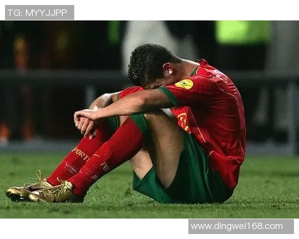 传奇之路：C罗如何从贫民窟崛起成为足球明星的感人故事